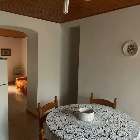 Semesterbostad Casa Di Nonno Giovanni