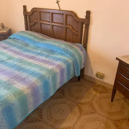 Casa Di Nonno Giovanni Tripi