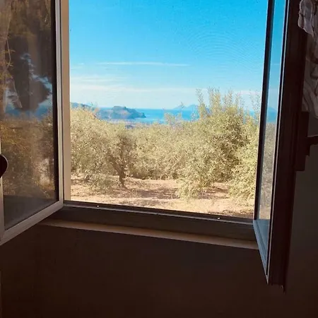Casa Di Nonno Giovanni *