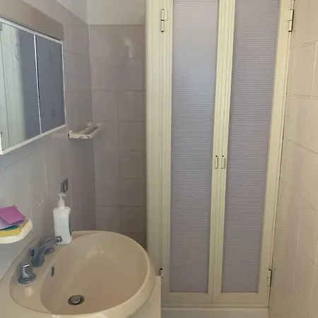 Casa Di Nonno Giovanni Semesterbostad *