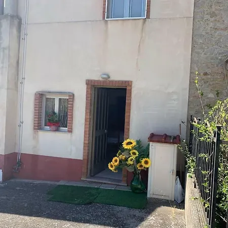 Casa Di Nonno Giovanni Dom wakacyjny