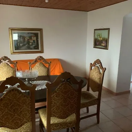 Casa Di Nonno Giovanni