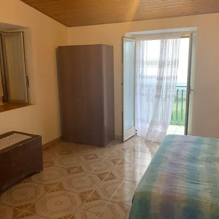 Casa Di Nonno Giovanni Dom wakacyjny Tripi